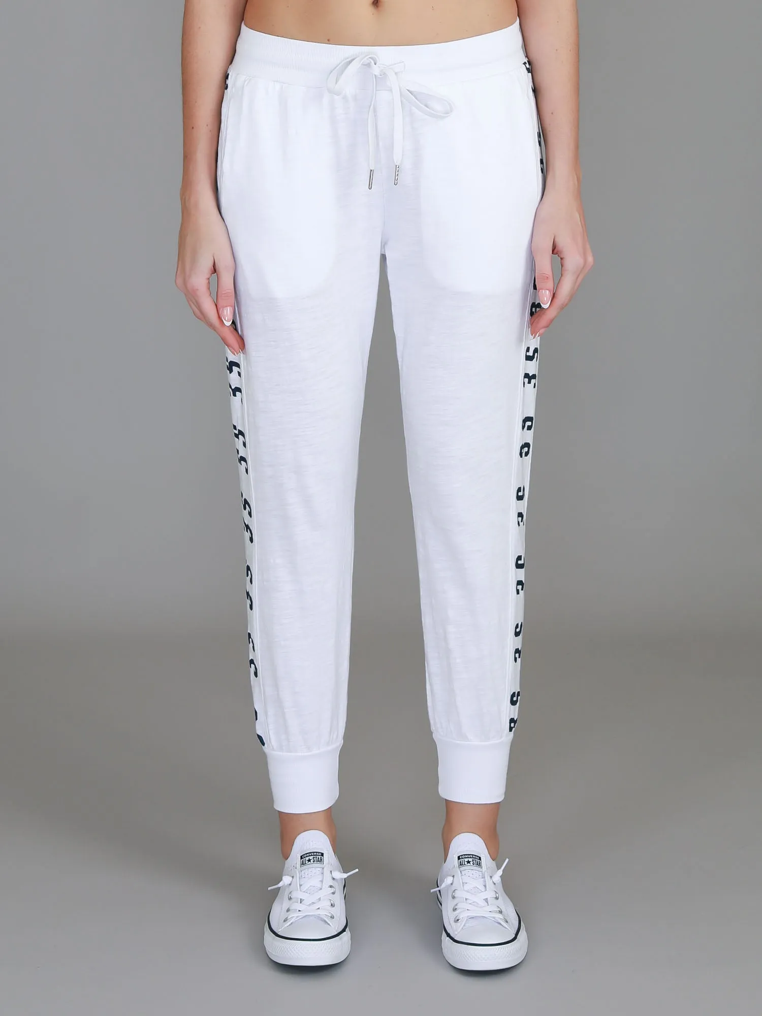 3S Joggers (white)