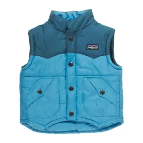 Baby Puffer Vest