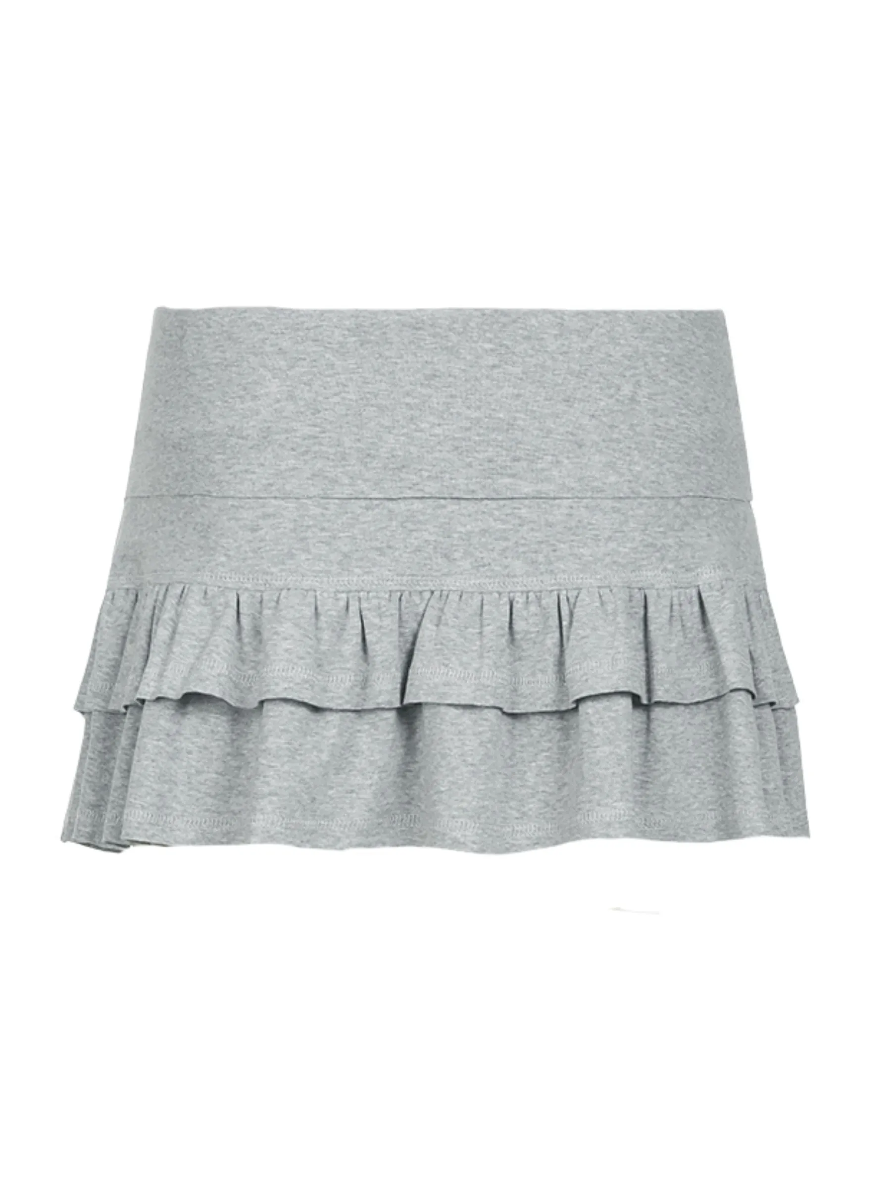 Blayklee Mini Short Skirt