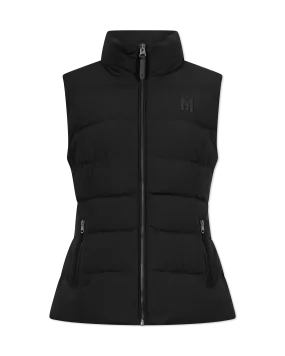 Gisela Stretch Light Down Vest