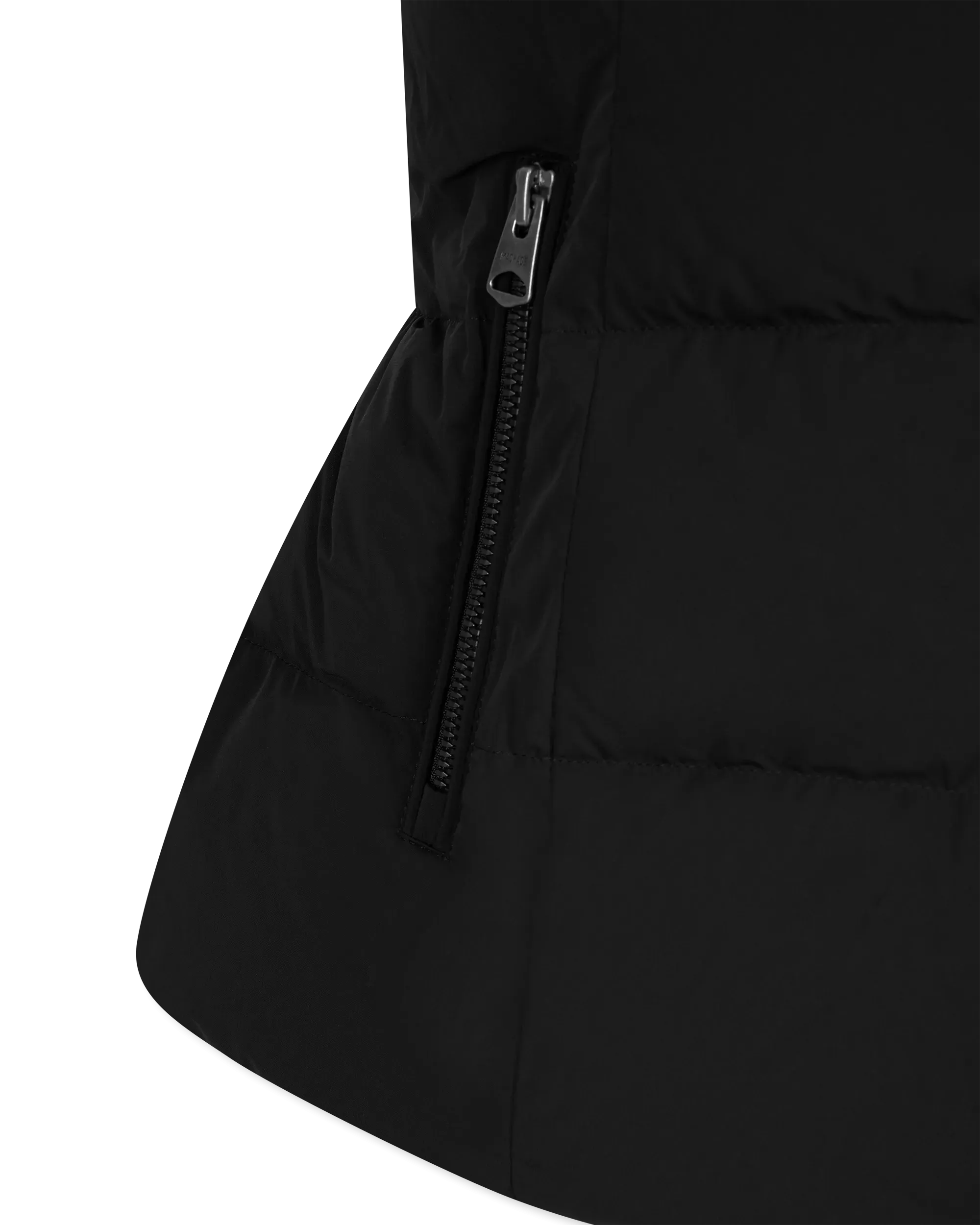 Gisela Stretch Light Down Vest