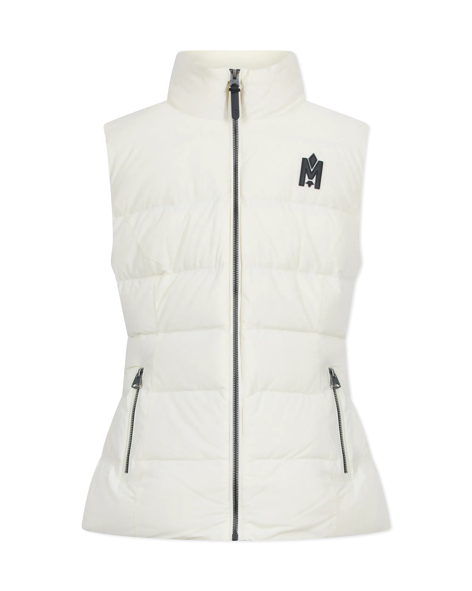 Gisela Stretch Light Down Vest