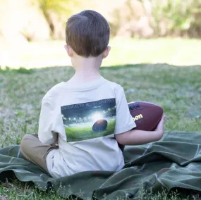 Graphic Tee - Football