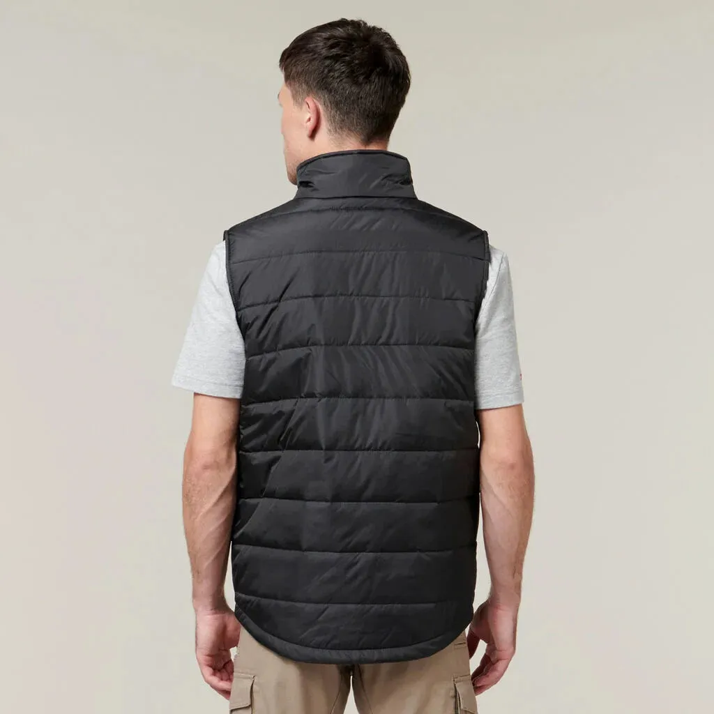 Hard Yakka Puffer Vest 2.0 (Y21418)