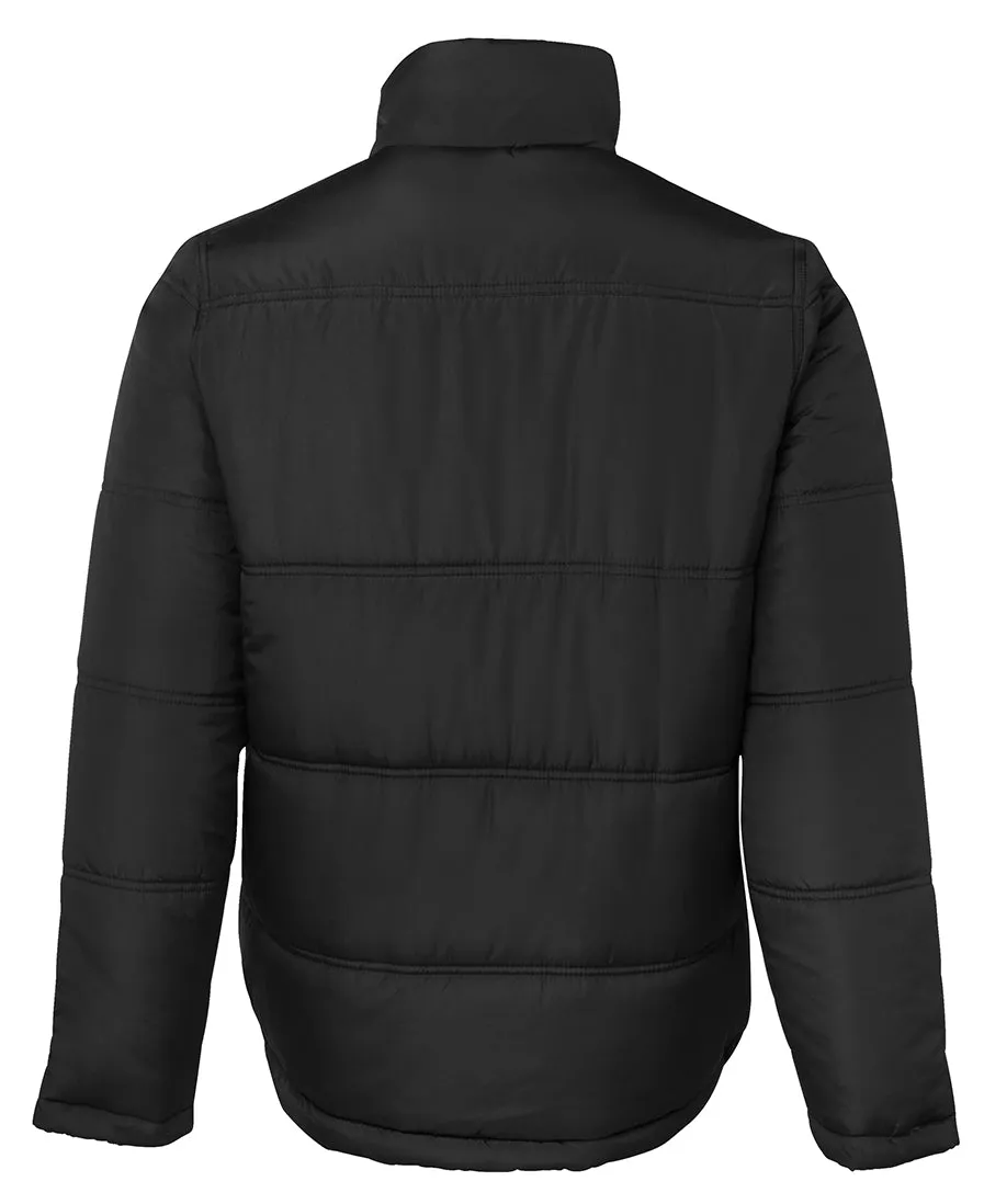 JB's  ADV PUFFER JACKET  - 3ADJ