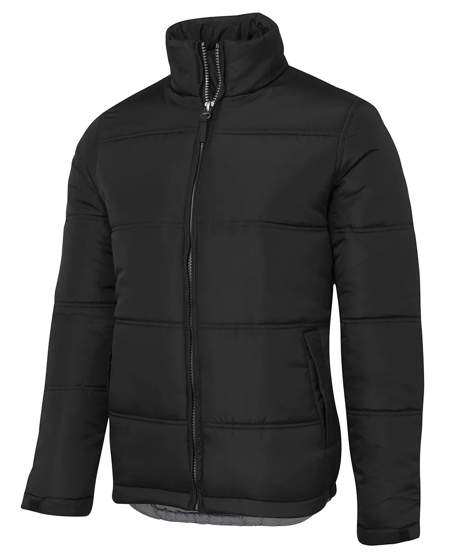 JB's  ADV PUFFER JACKET  - 3ADJ