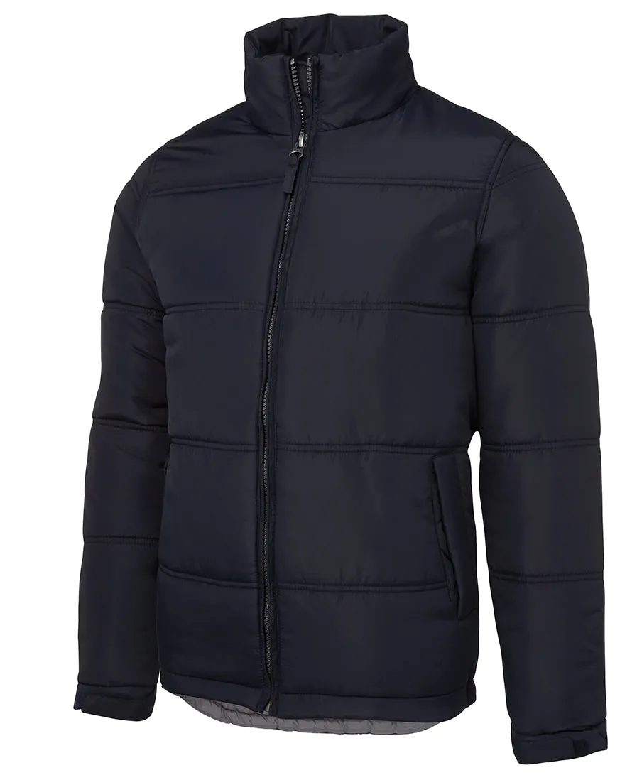 JB's  ADV PUFFER JACKET  - 3ADJ