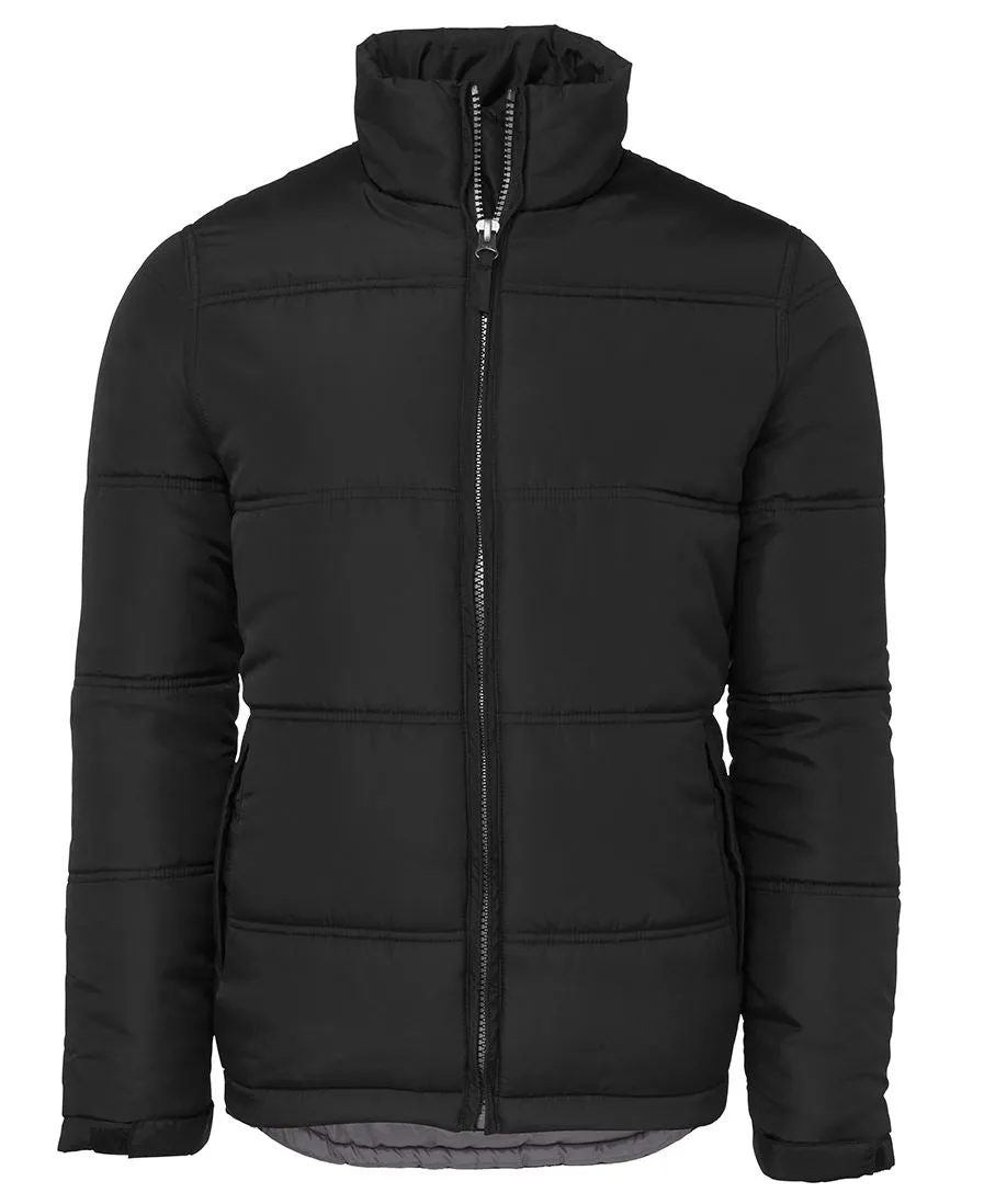 JB's  ADV PUFFER JACKET  - 3ADJ