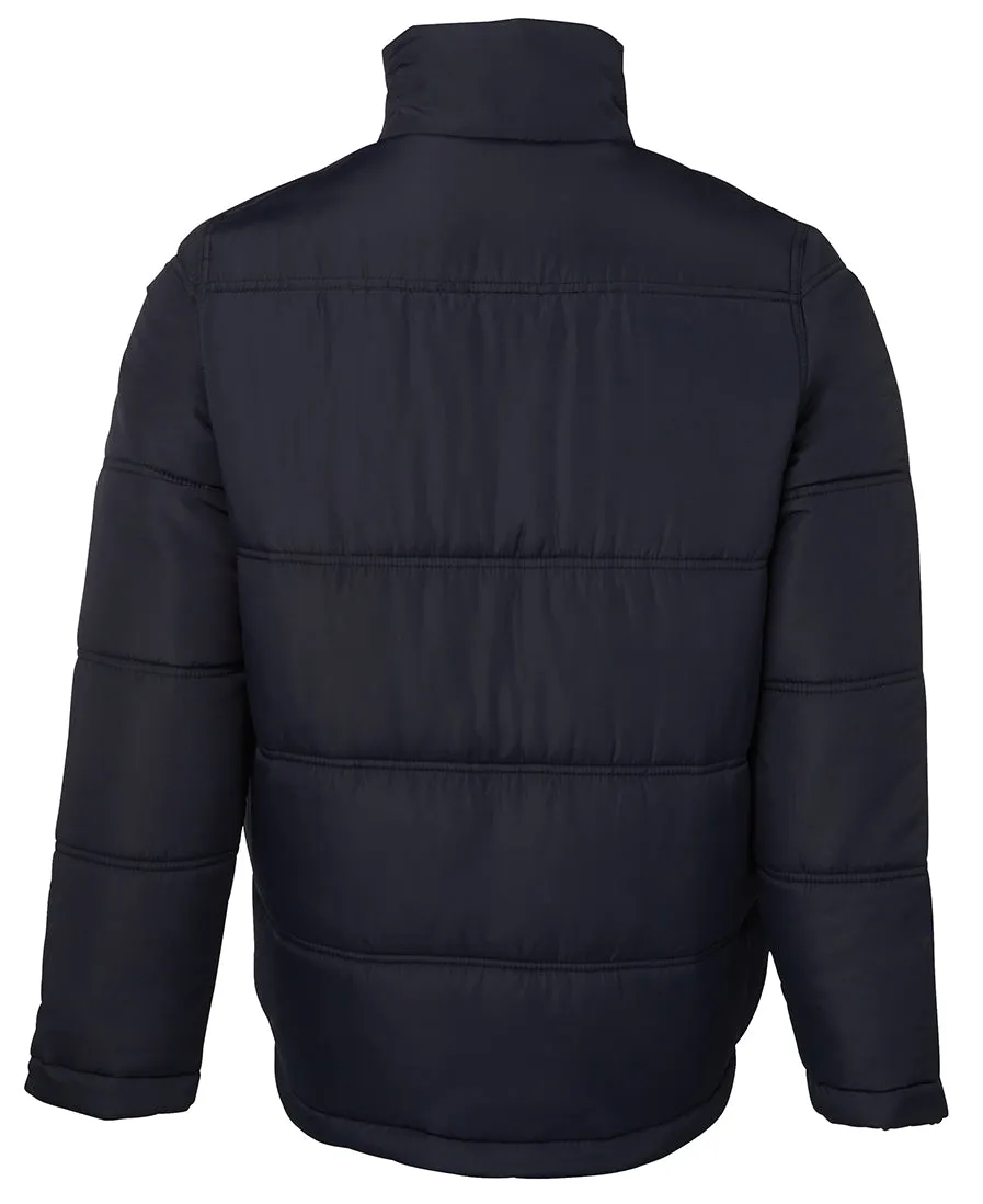 JB's  ADV PUFFER JACKET  - 3ADJ