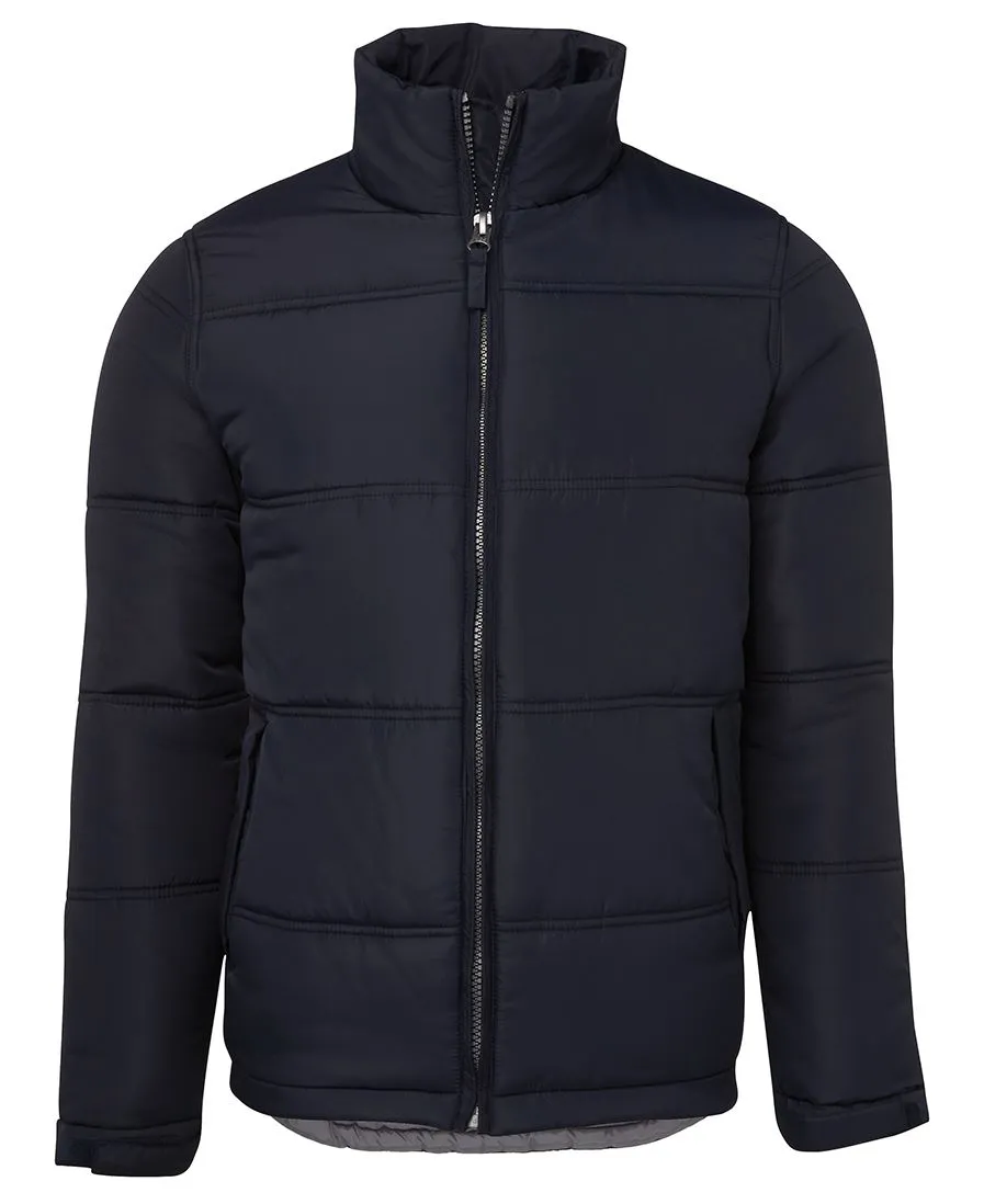 JB's  ADV PUFFER JACKET  - 3ADJ