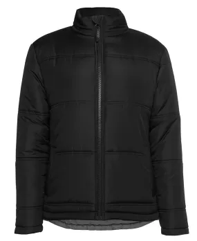 JB's  LADIES ADV PUFFER JACKET  - 3ADJ1