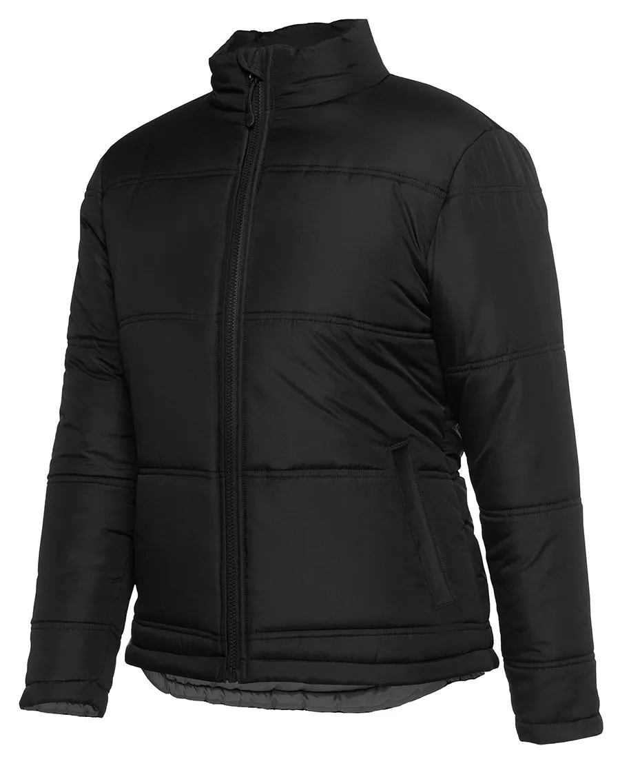 JB's  LADIES ADV PUFFER JACKET  - 3ADJ1