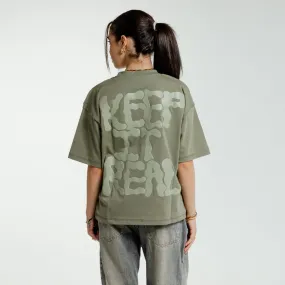 Keep it Real T-Shirt