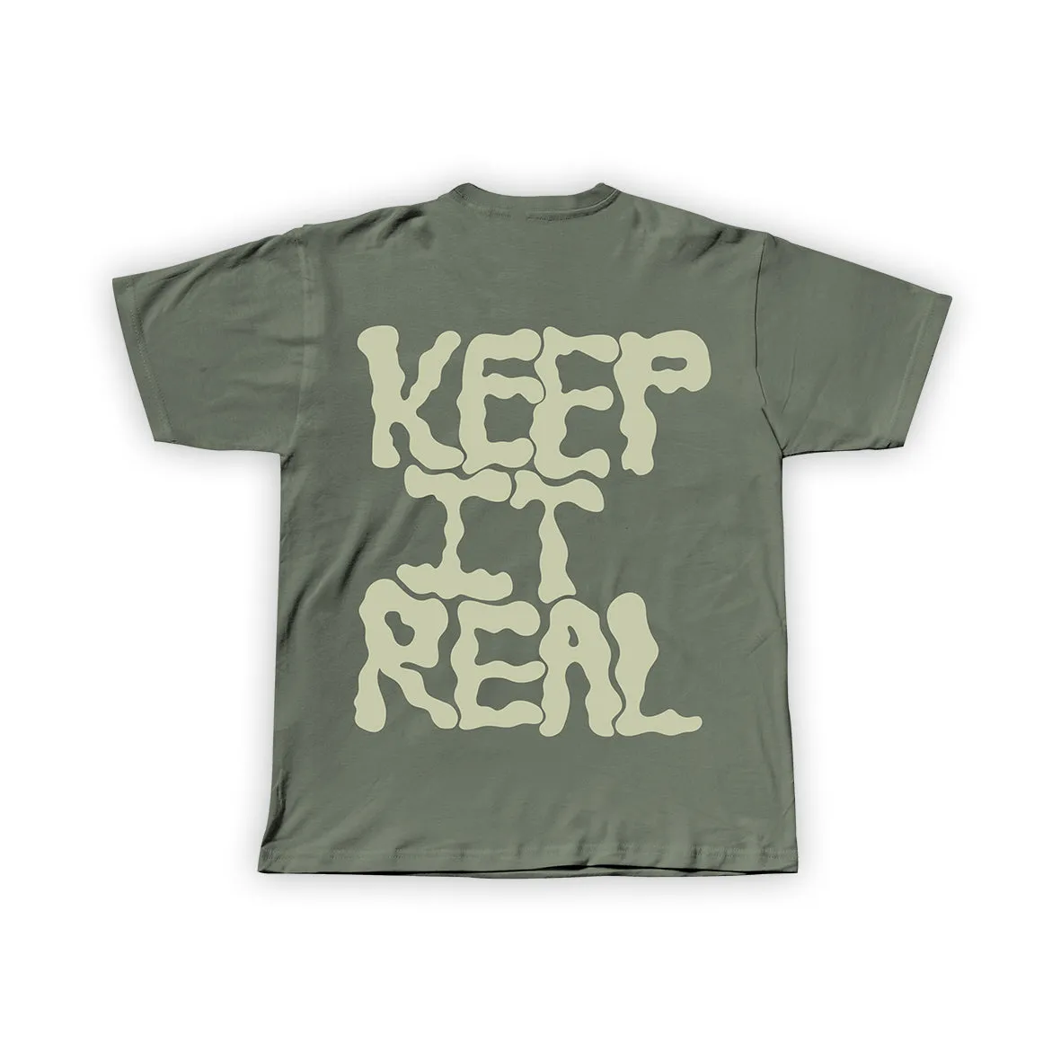 Keep it Real T-Shirt