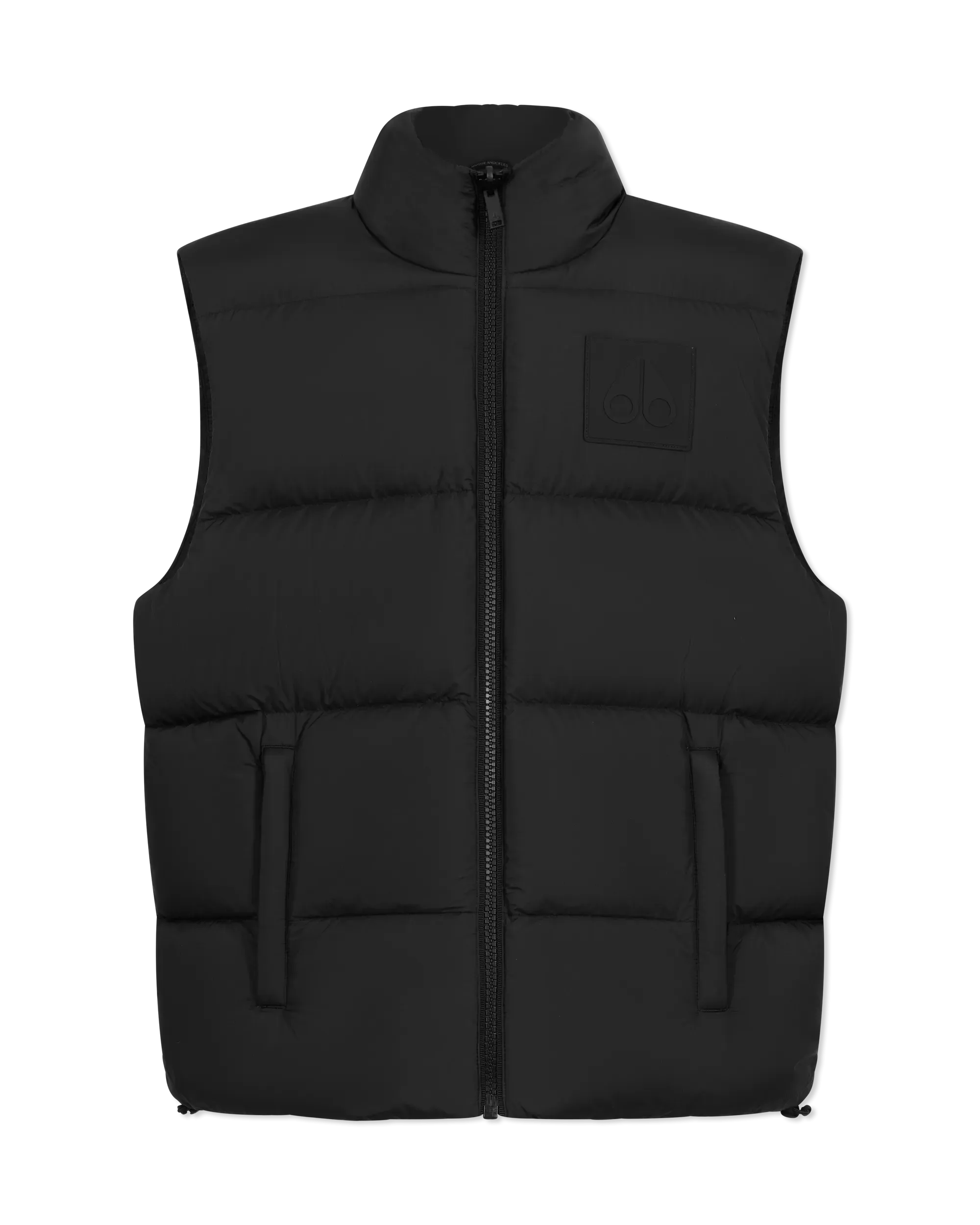 Kings Down Puffer Vest