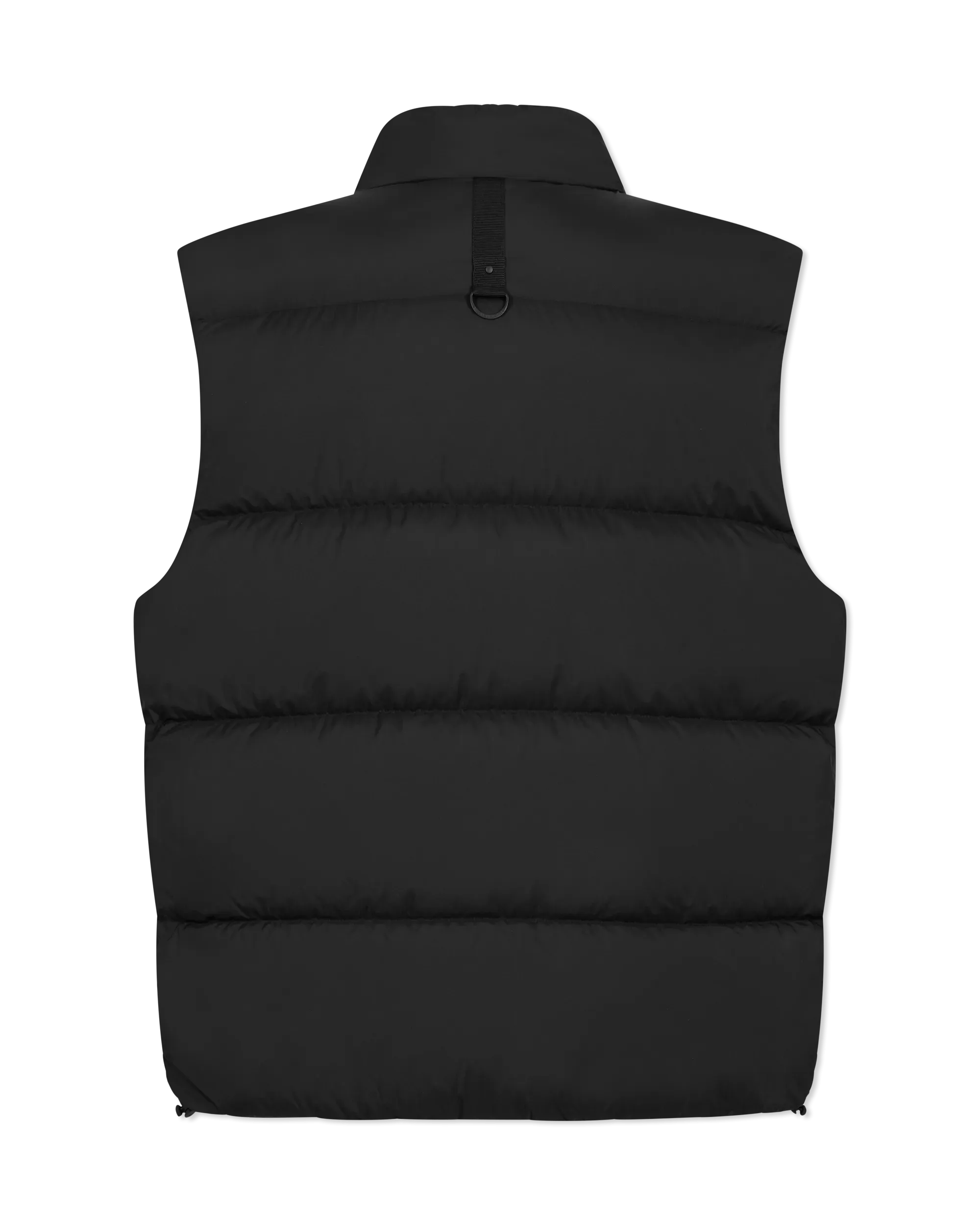 Kings Down Puffer Vest