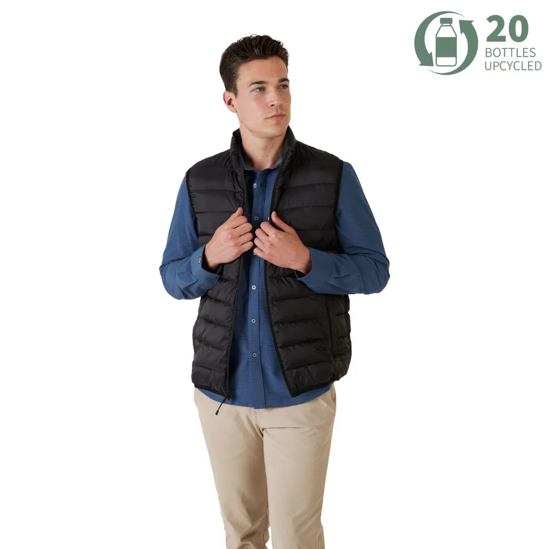 Men's Pacific Puffer Vest