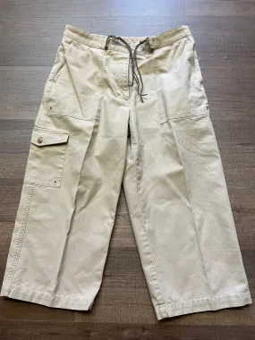 Ralph Lauren Canvas Capris (12)