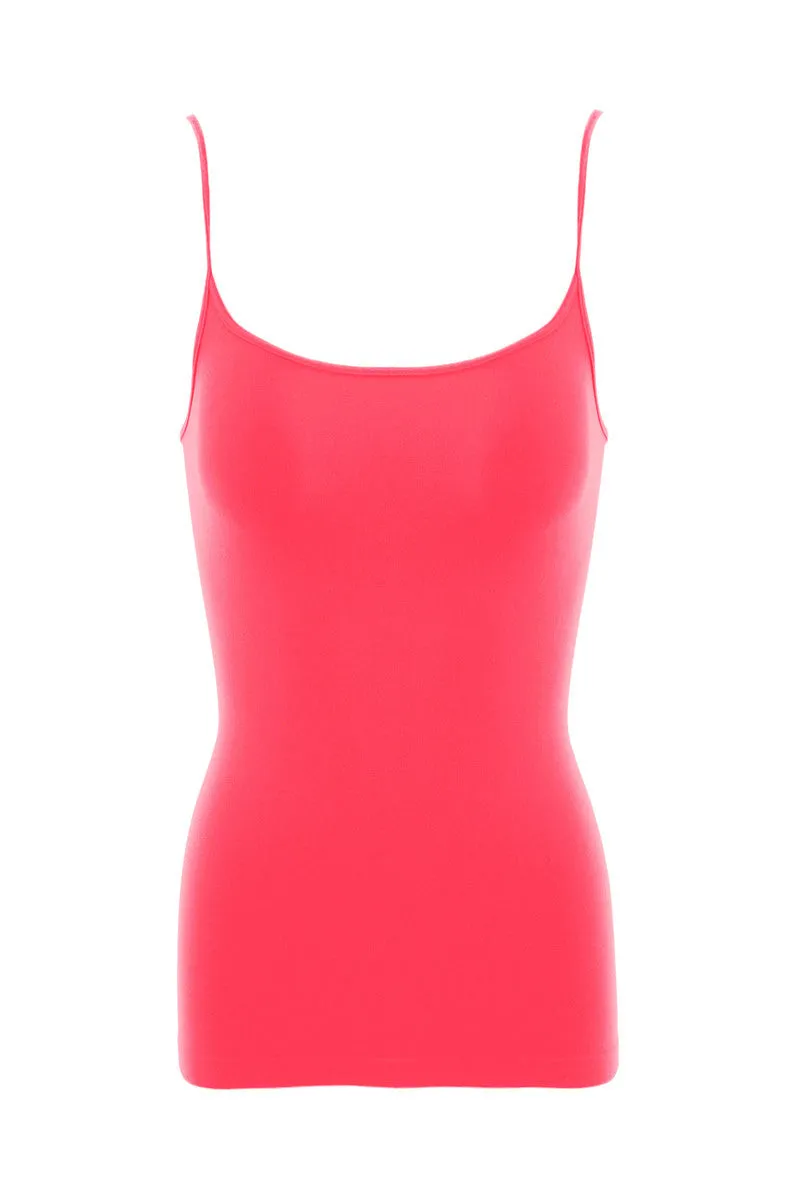 Regular Length Seamless Camisole