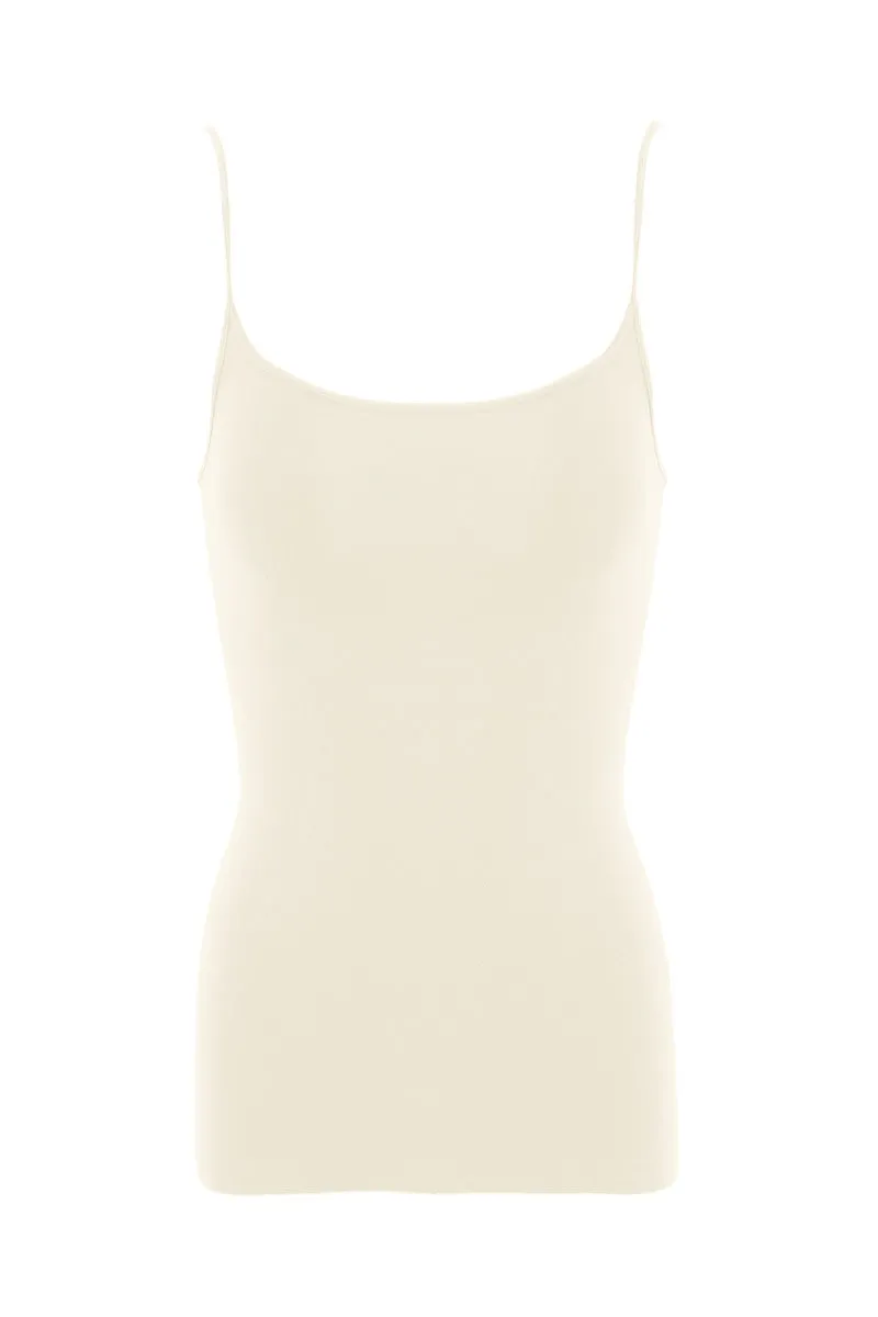 Regular Length Seamless Camisole