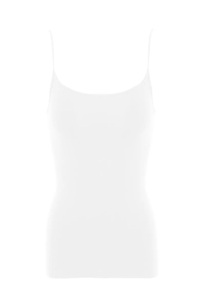 Regular Length Seamless Camisole