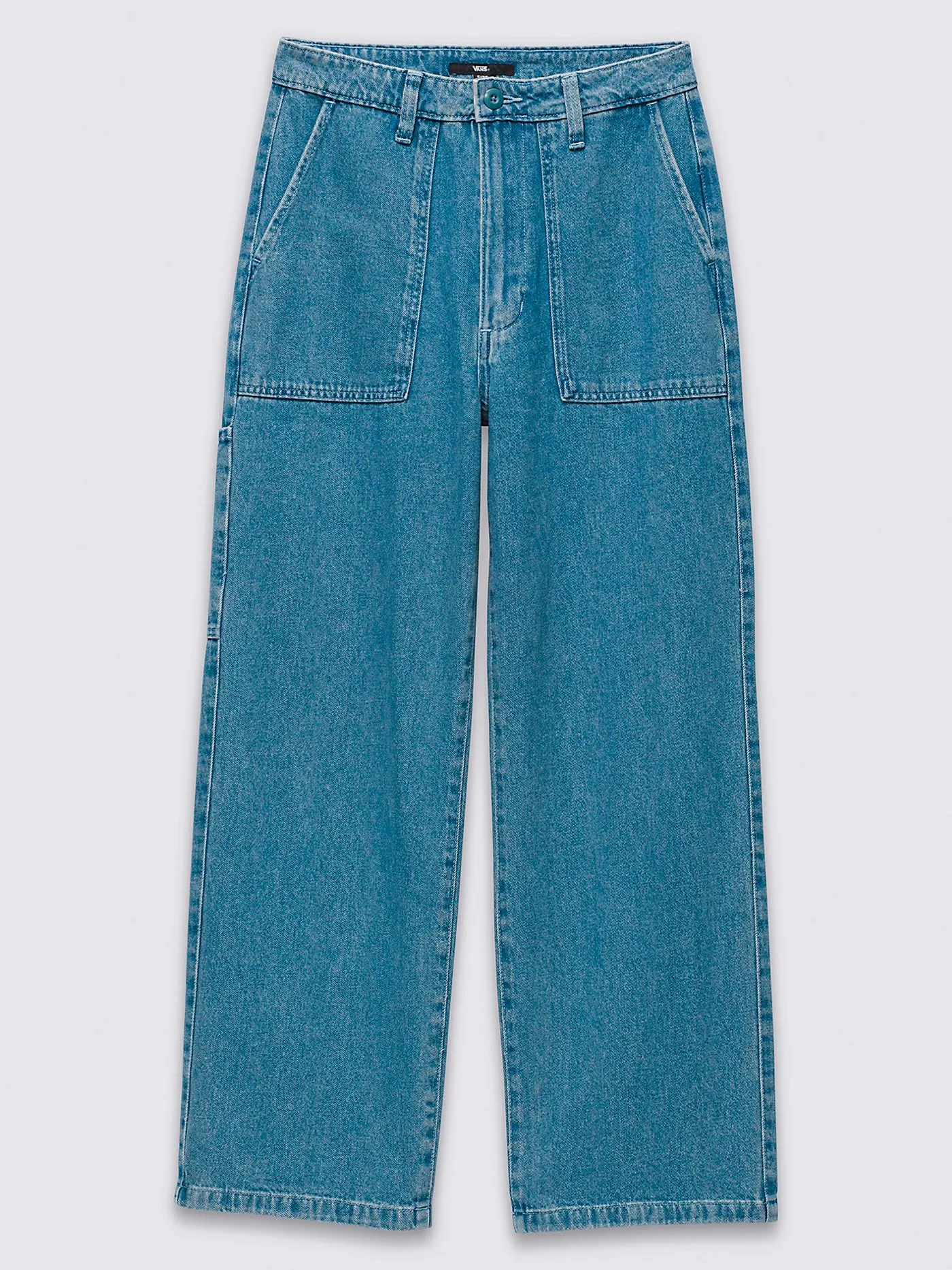 Union Relaxed Carpenter Jeans (Girls 7-14)