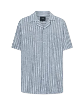 Waimea Short Sleeve Button Down