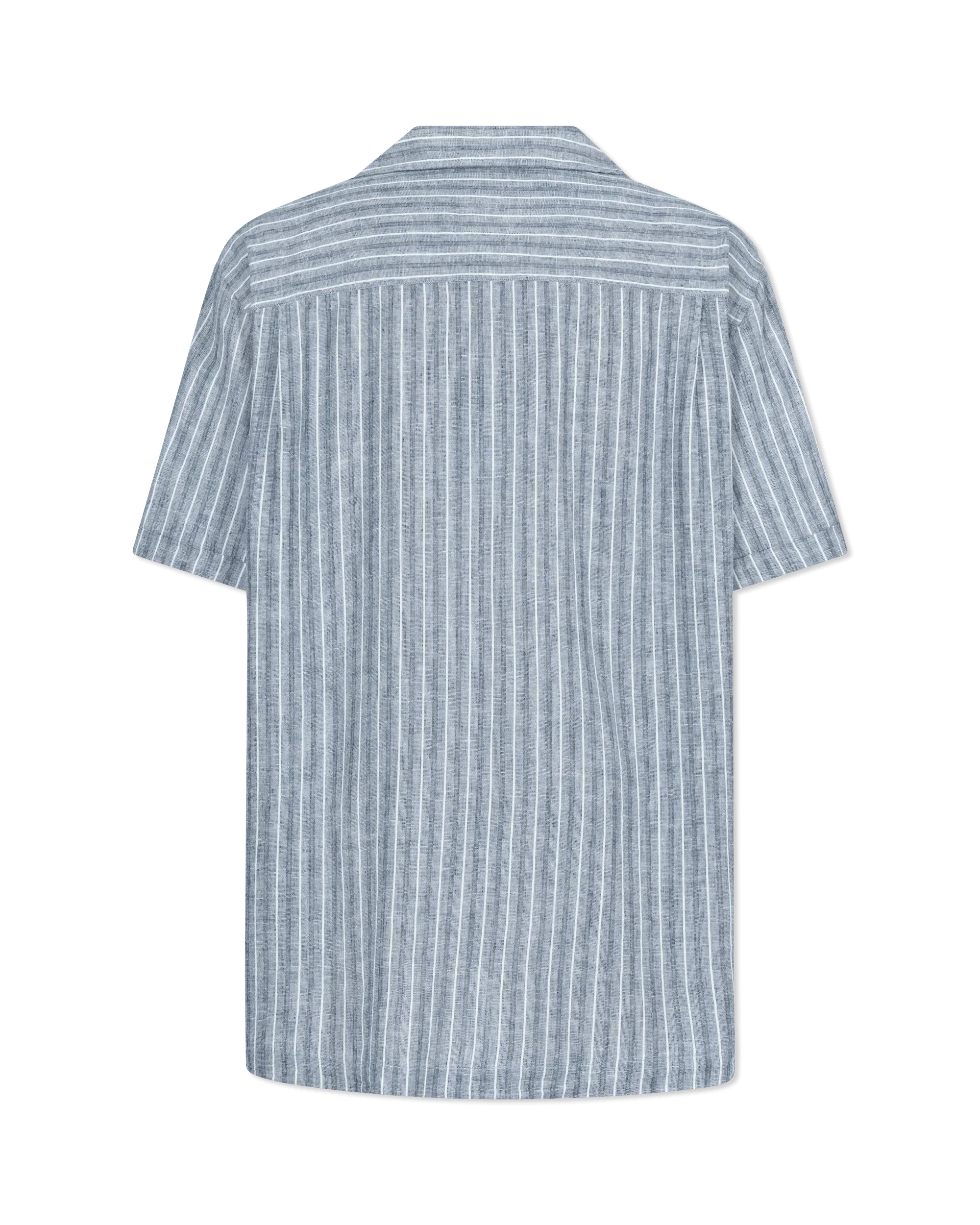 Waimea Short Sleeve Button Down