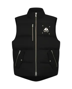 Westmount Vest